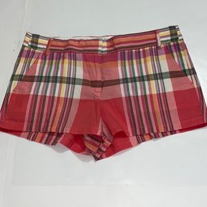 J. Crew brand shorts